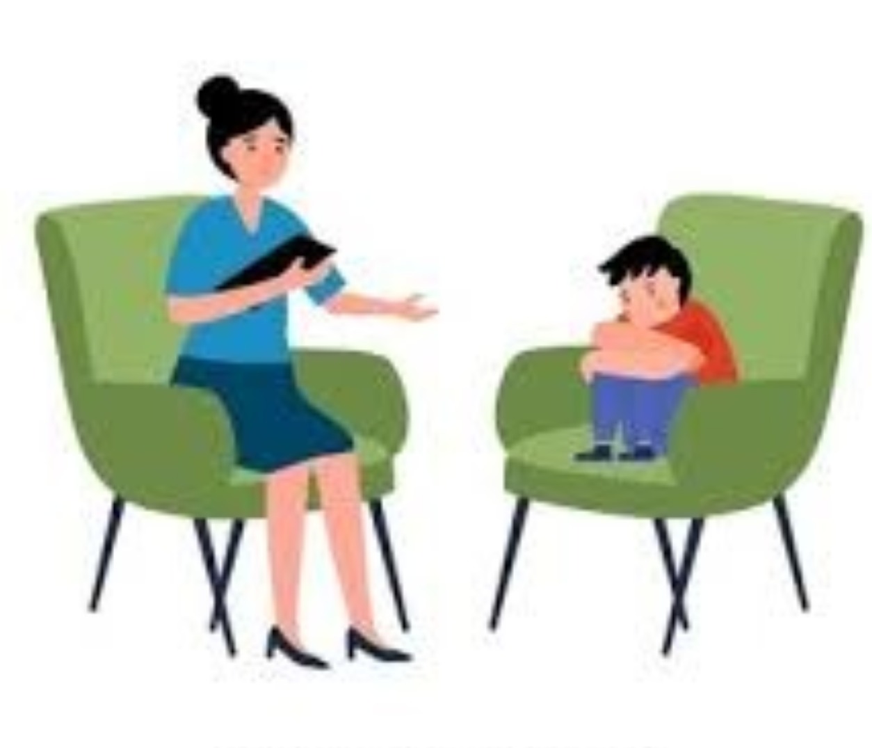 Child and Adolescent Counselling