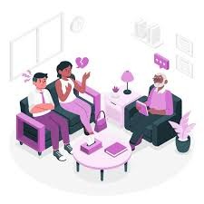 Relationship and Marital Counselling